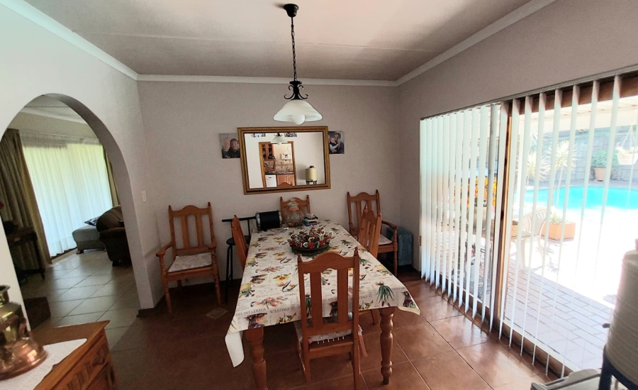 4 Bedroom Property for Sale in Lincoln Meade KwaZulu-Natal