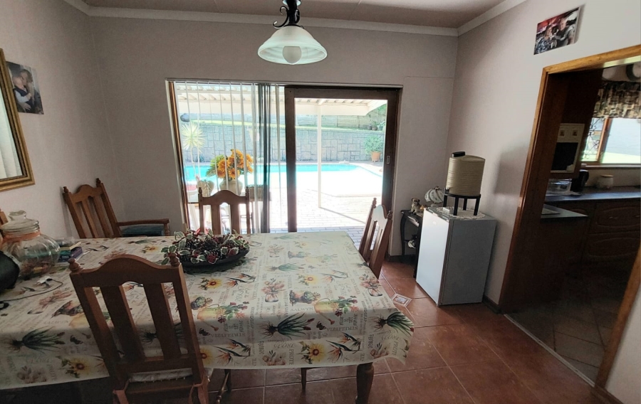 4 Bedroom Property for Sale in Lincoln Meade KwaZulu-Natal