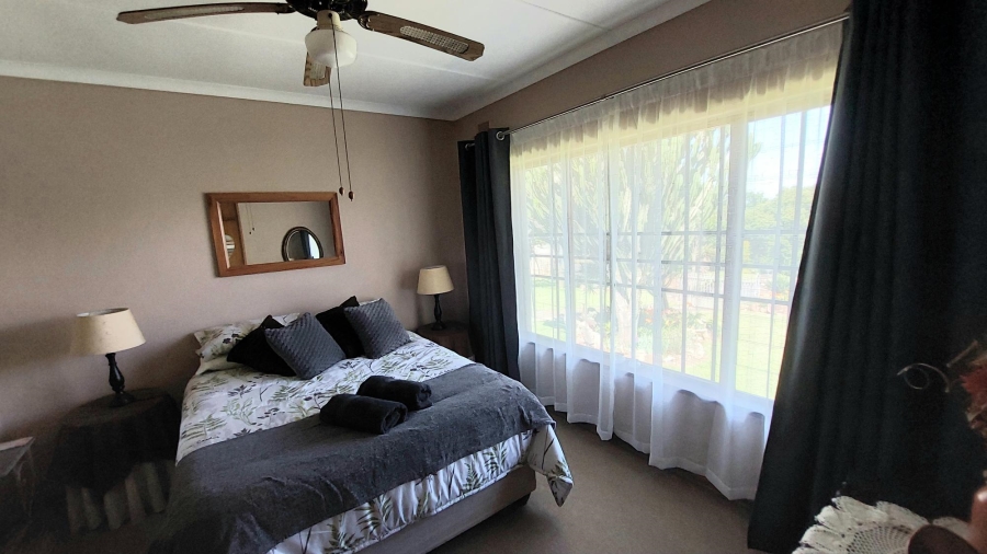 4 Bedroom Property for Sale in Lincoln Meade KwaZulu-Natal