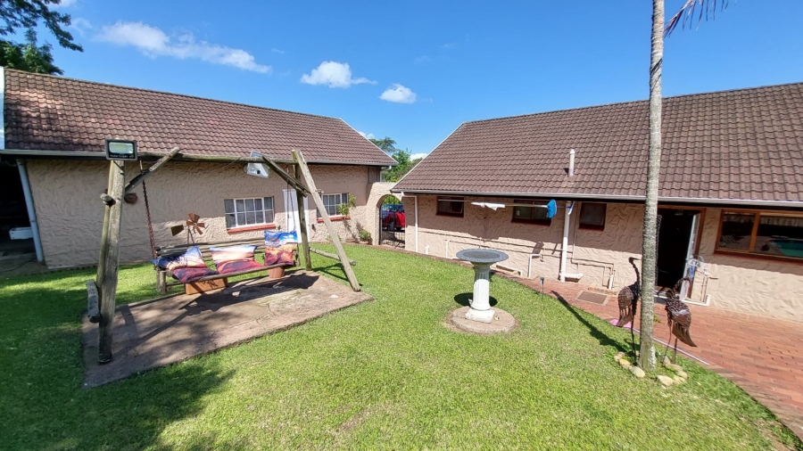 4 Bedroom Property for Sale in Lincoln Meade KwaZulu-Natal