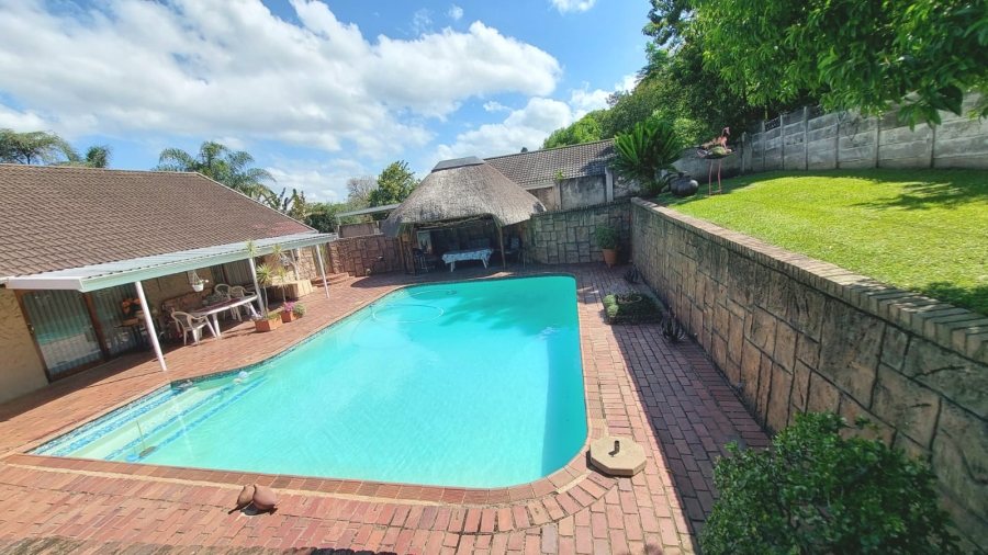 4 Bedroom Property for Sale in Lincoln Meade KwaZulu-Natal