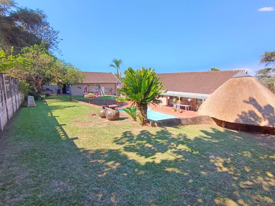 4 Bedroom Property for Sale in Lincoln Meade KwaZulu-Natal
