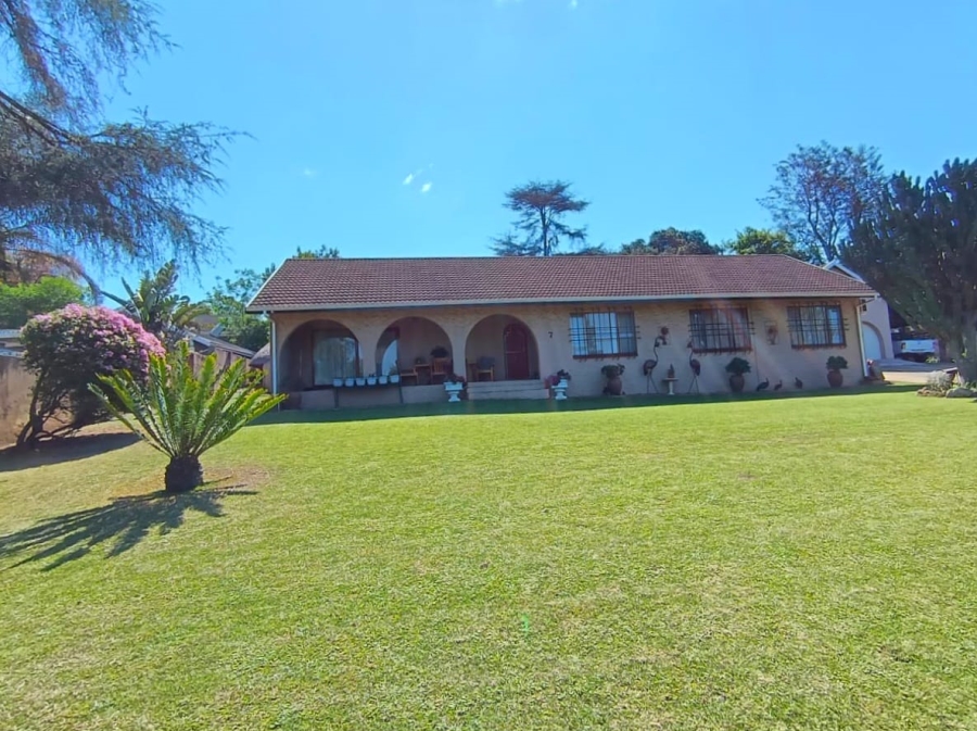 4 Bedroom Property for Sale in Lincoln Meade KwaZulu-Natal