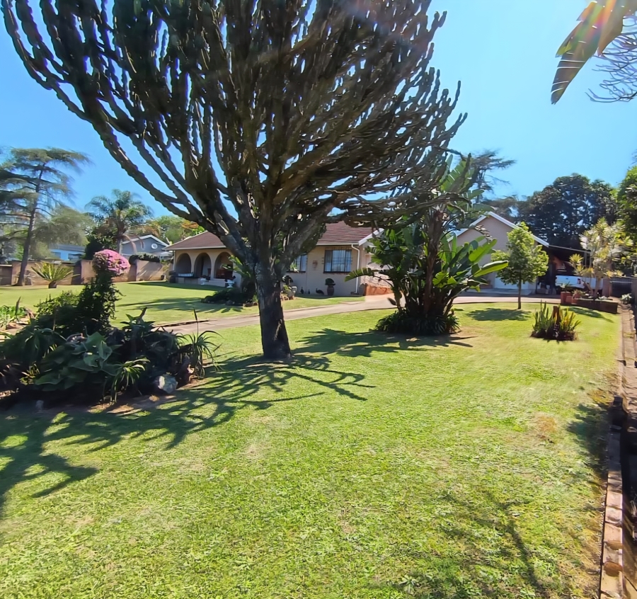 4 Bedroom Property for Sale in Lincoln Meade KwaZulu-Natal
