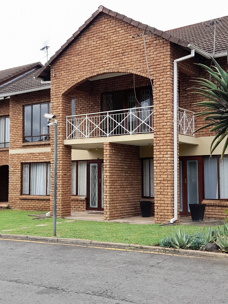To Let 1 Bedroom Property for Rent in Pelham KwaZulu-Natal