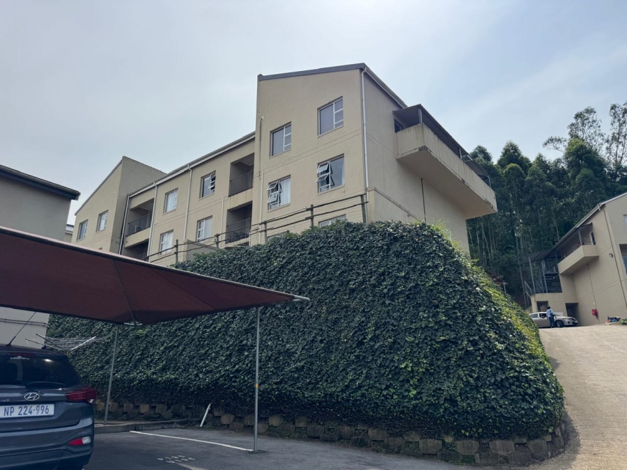 2 Bedroom Property for Sale in Chase Valley KwaZulu-Natal