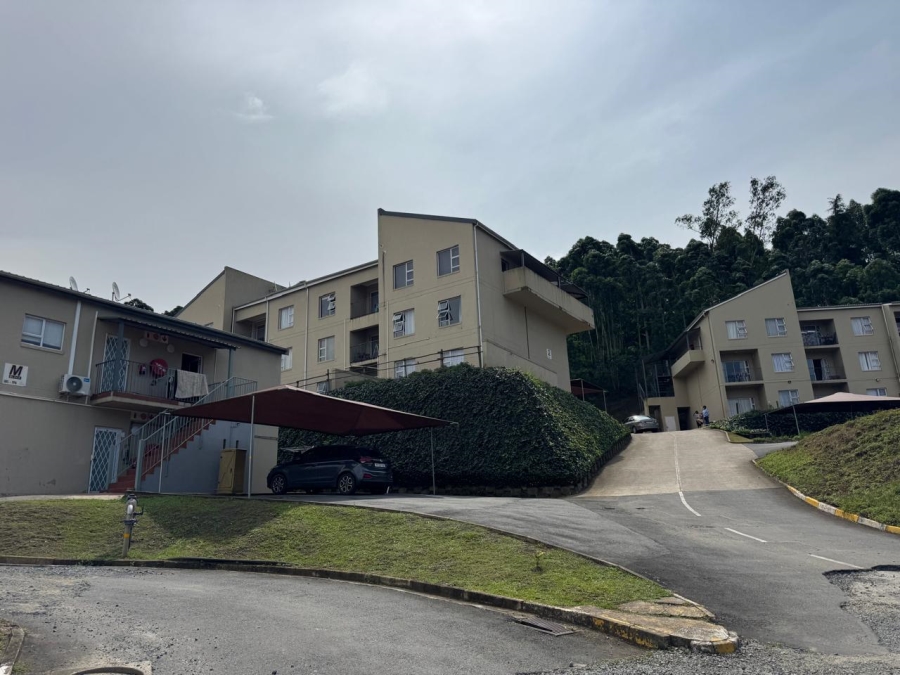 2 Bedroom Property for Sale in Chase Valley KwaZulu-Natal