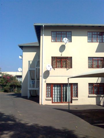 To Let 2 Bedroom Property for Rent in Scottsville KwaZulu-Natal