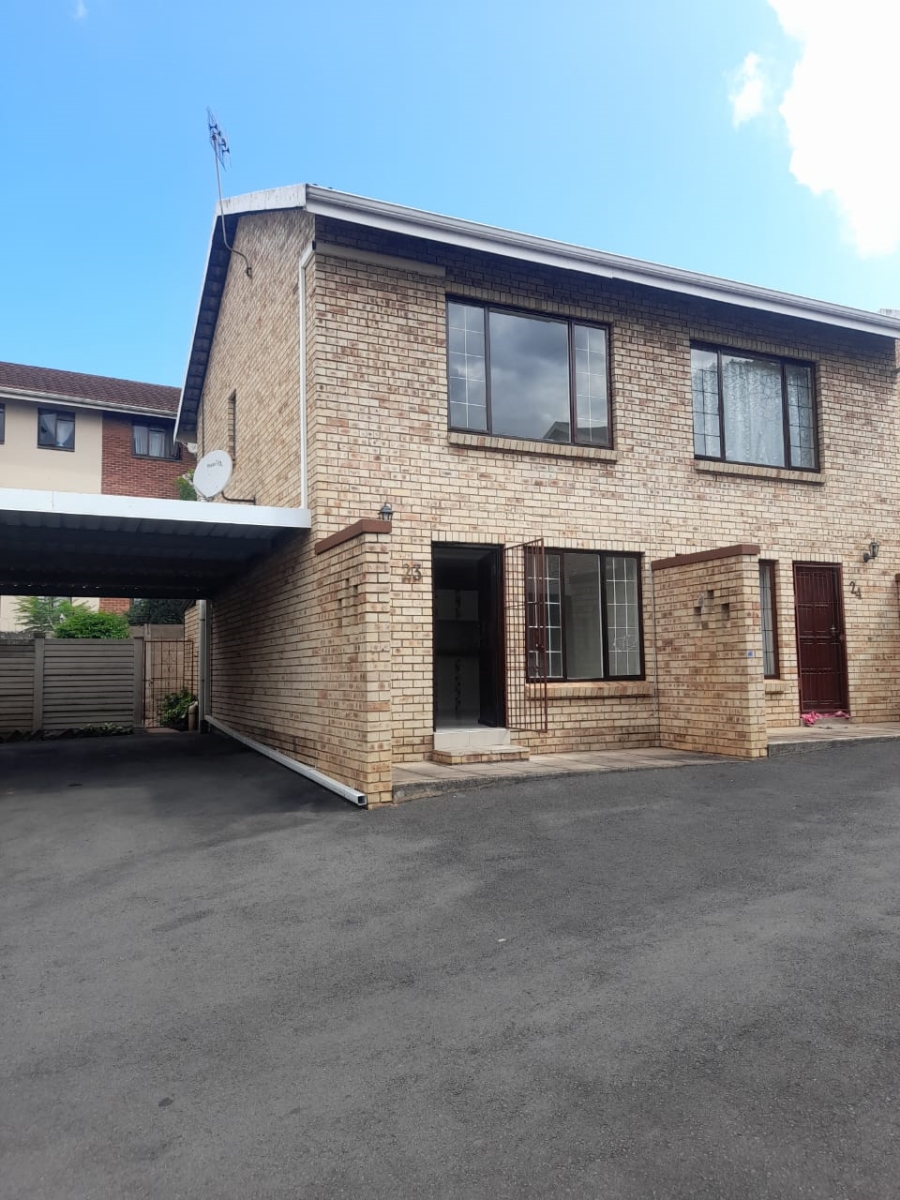 To Let 2 Bedroom Property for Rent in Pelham KwaZulu-Natal