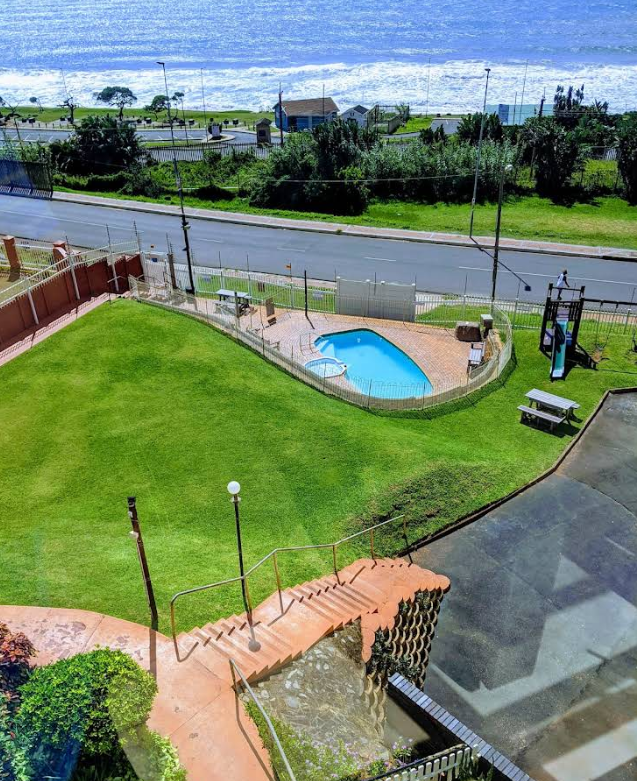 1 Bedroom Property for Sale in Scottburgh Central KwaZulu-Natal