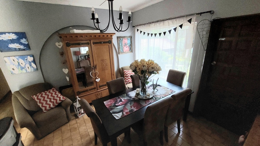 4 Bedroom Property for Sale in Hayfields KwaZulu-Natal