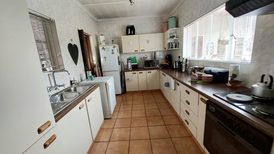 4 Bedroom Property for Sale in Hayfields KwaZulu-Natal