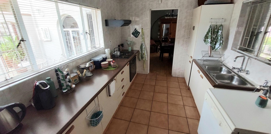 4 Bedroom Property for Sale in Hayfields KwaZulu-Natal