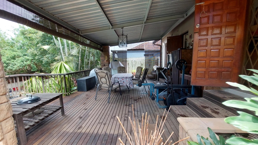 4 Bedroom Property for Sale in Hayfields KwaZulu-Natal