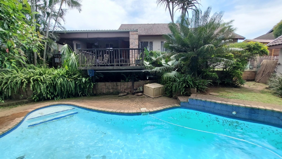4 Bedroom Property for Sale in Hayfields KwaZulu-Natal