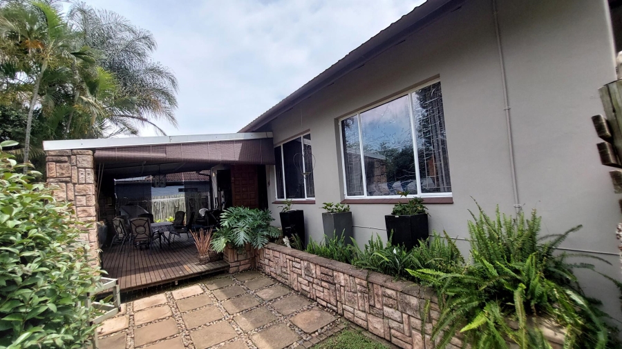 4 Bedroom Property for Sale in Hayfields KwaZulu-Natal