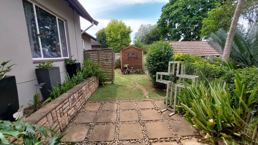 4 Bedroom Property for Sale in Hayfields KwaZulu-Natal