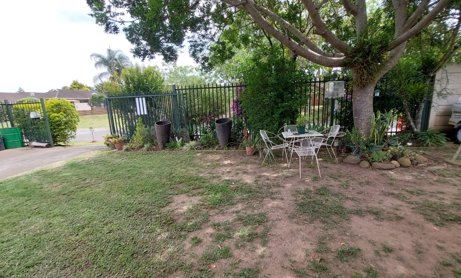 4 Bedroom Property for Sale in Hayfields KwaZulu-Natal