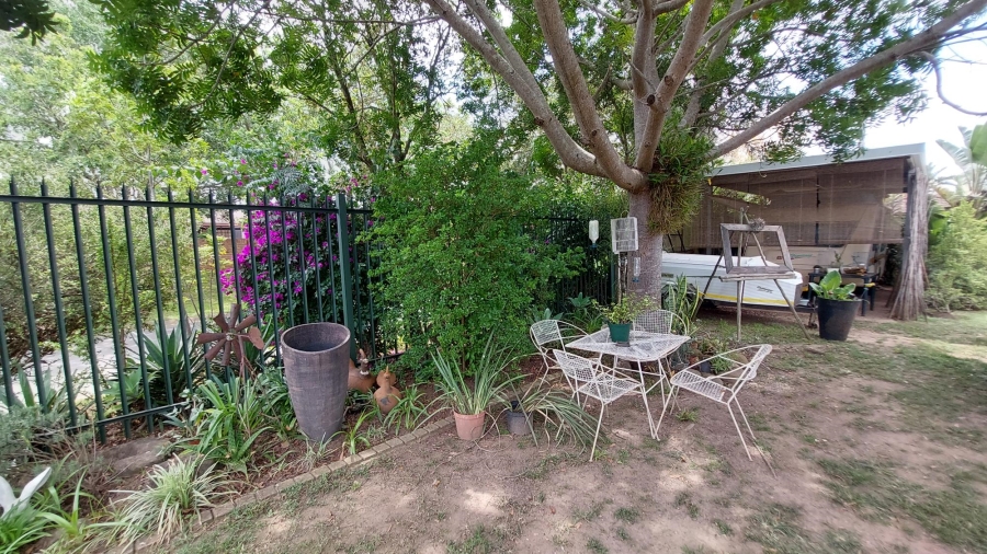 4 Bedroom Property for Sale in Hayfields KwaZulu-Natal