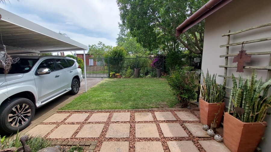 4 Bedroom Property for Sale in Hayfields KwaZulu-Natal