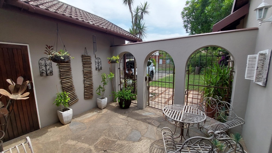 4 Bedroom Property for Sale in Hayfields KwaZulu-Natal