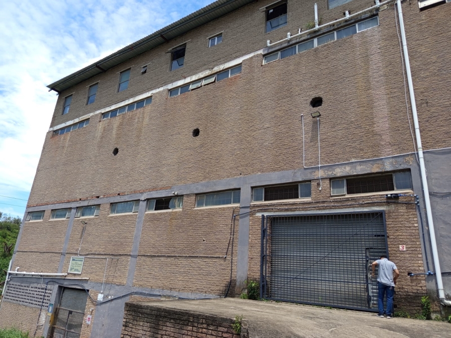 To Let commercial Property for Rent in Verulam KwaZulu-Natal