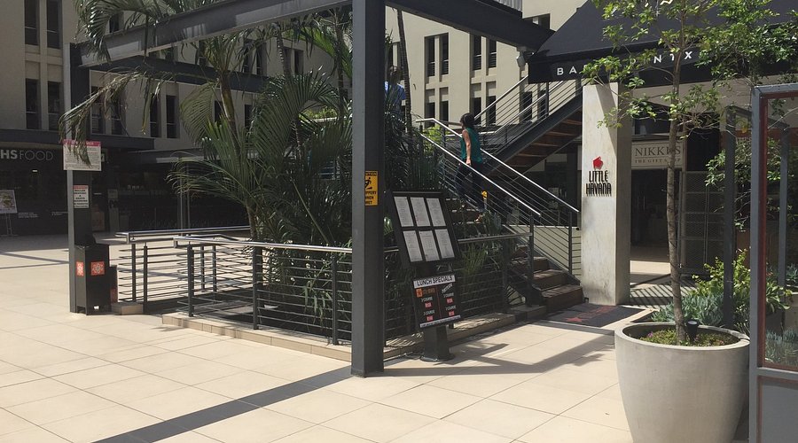 To Let commercial Property for Rent in Umhlanga KwaZulu-Natal
