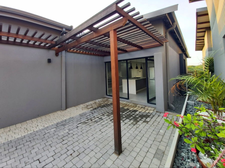 3 Bedroom Property for Sale in Palm Lakes Estate KwaZulu-Natal