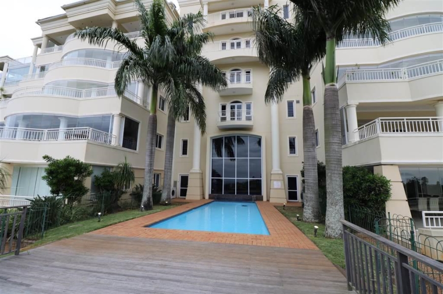 To Let 3 Bedroom Property for Rent in La Lucia Ridge KwaZulu-Natal