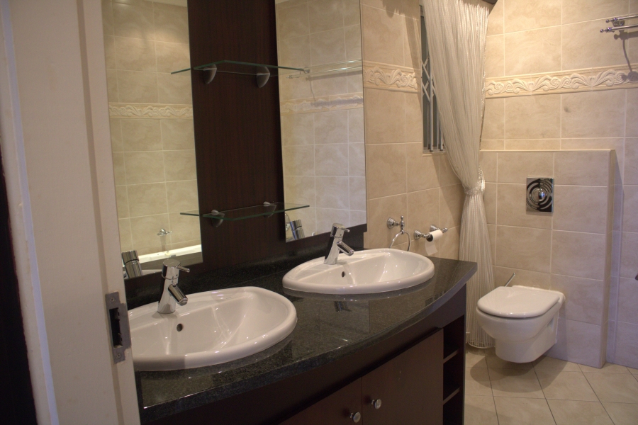 To Let 3 Bedroom Property for Rent in La Lucia Ridge KwaZulu-Natal