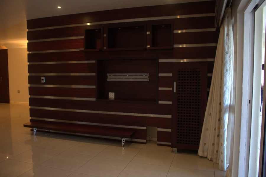 To Let 3 Bedroom Property for Rent in La Lucia Ridge KwaZulu-Natal