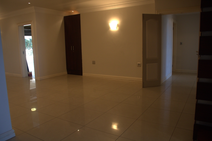 To Let 3 Bedroom Property for Rent in La Lucia Ridge KwaZulu-Natal