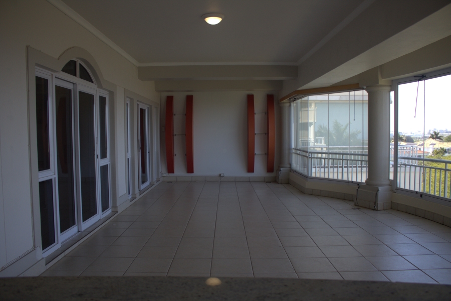 To Let 3 Bedroom Property for Rent in La Lucia Ridge KwaZulu-Natal