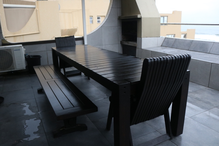 To Let 3 Bedroom Property for Rent in Umdloti Beach KwaZulu-Natal