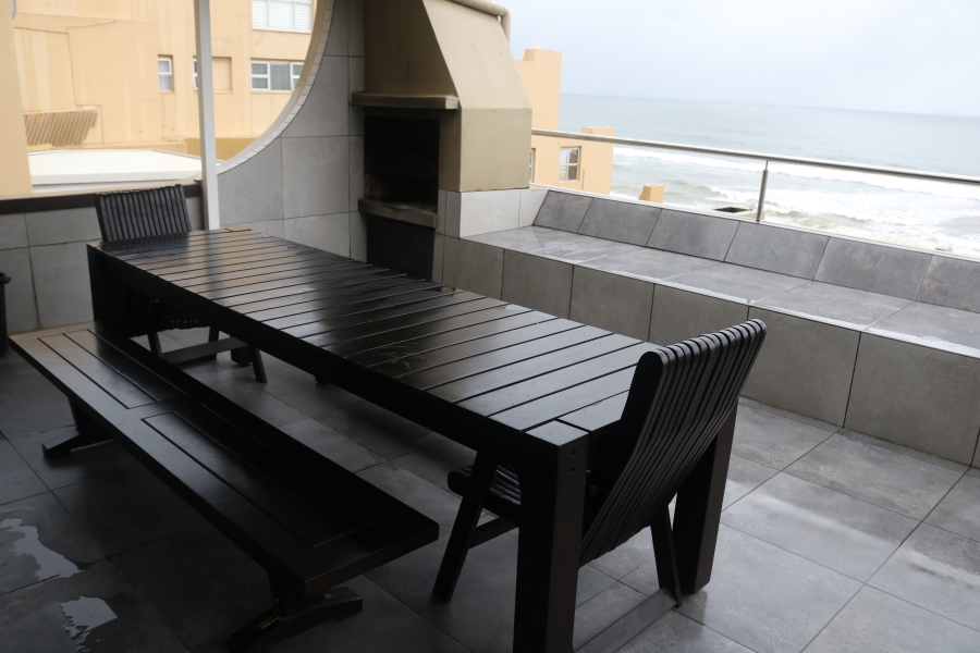 To Let 3 Bedroom Property for Rent in Umdloti Beach KwaZulu-Natal