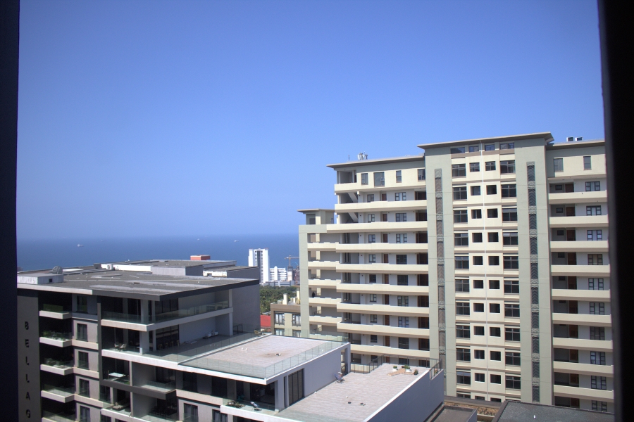 2 Bedroom Property for Sale in Umhlanga Ridge KwaZulu-Natal
