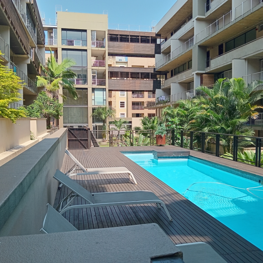 2 Bedroom Property for Sale in Umhlanga Ridge KwaZulu-Natal