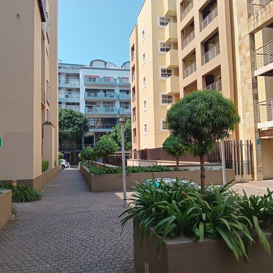 2 Bedroom Property for Sale in Umhlanga Ridge KwaZulu-Natal