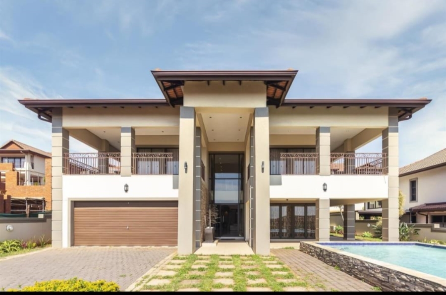 4 Bedroom Property for Sale in Izinga Estate KwaZulu-Natal