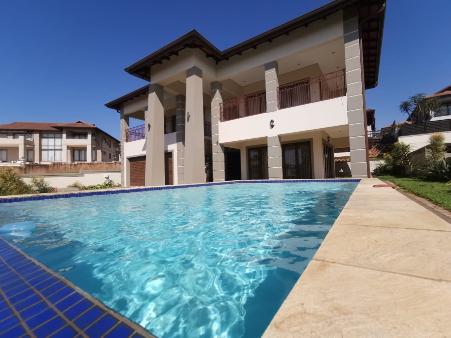4 Bedroom Property for Sale in Izinga Estate KwaZulu-Natal