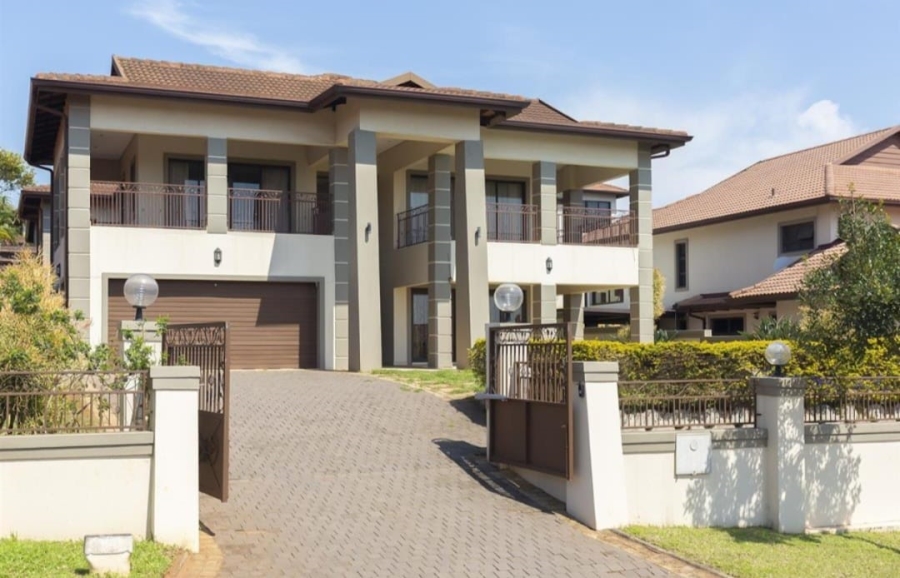 4 Bedroom Property for Sale in Izinga Estate KwaZulu-Natal