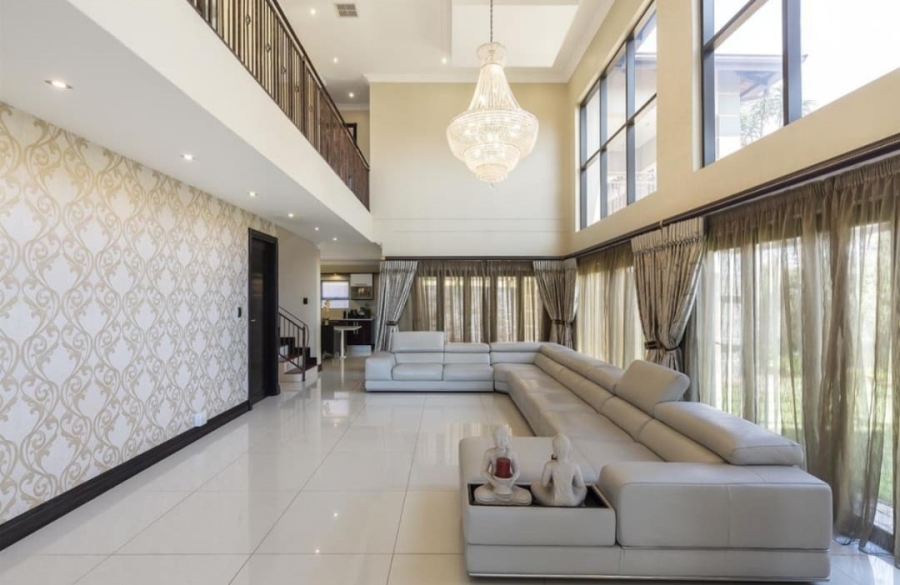 4 Bedroom Property for Sale in Izinga Estate KwaZulu-Natal