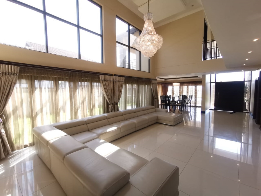 4 Bedroom Property for Sale in Izinga Estate KwaZulu-Natal