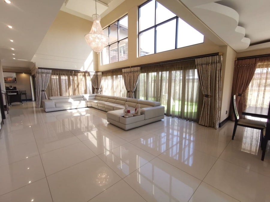 4 Bedroom Property for Sale in Izinga Estate KwaZulu-Natal