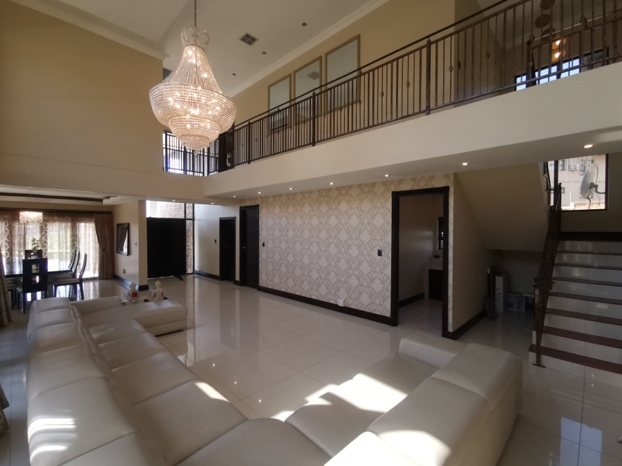 4 Bedroom Property for Sale in Izinga Estate KwaZulu-Natal