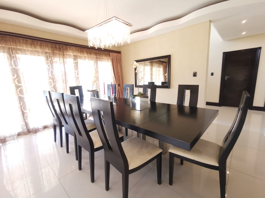 4 Bedroom Property for Sale in Izinga Estate KwaZulu-Natal