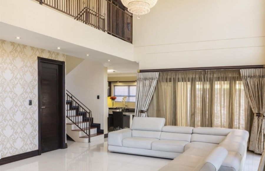 4 Bedroom Property for Sale in Izinga Estate KwaZulu-Natal