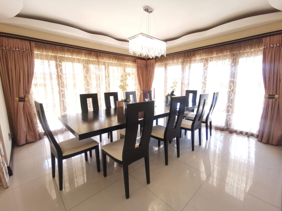 4 Bedroom Property for Sale in Izinga Estate KwaZulu-Natal