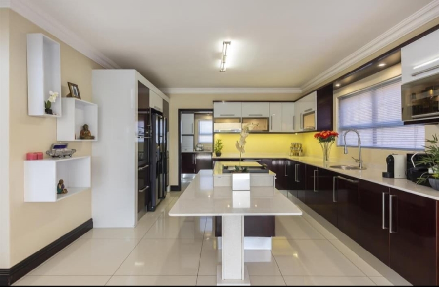 4 Bedroom Property for Sale in Izinga Estate KwaZulu-Natal