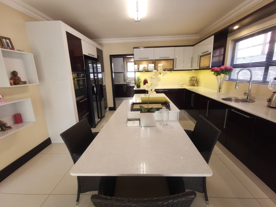 4 Bedroom Property for Sale in Izinga Estate KwaZulu-Natal